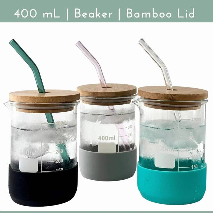 Beaker Tumbler 400ML