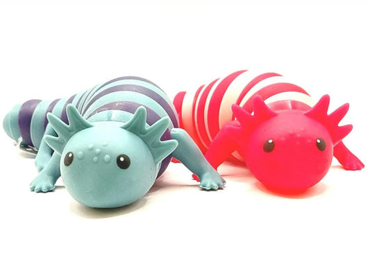 Axolotl Fidget