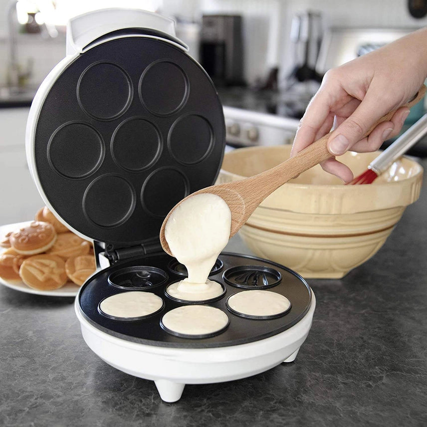 Outer Space Waffle Maker