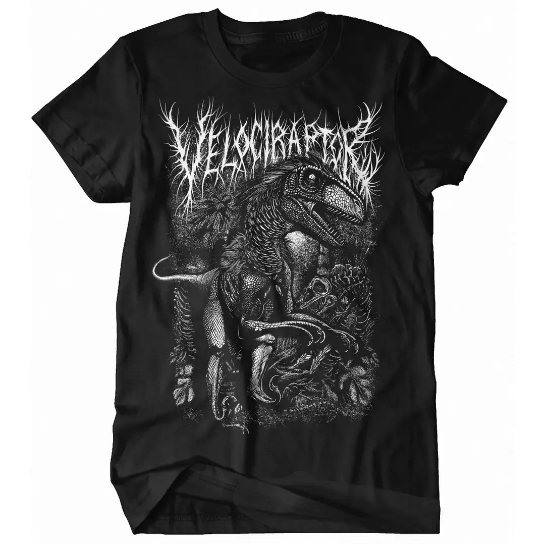 Velociraptor T-Shirt