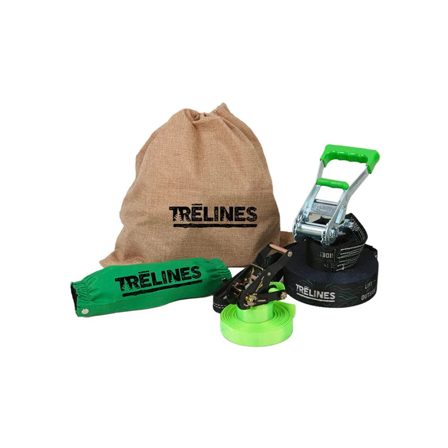 Classic Slackline 50 ft