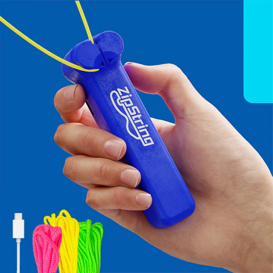 ZipString