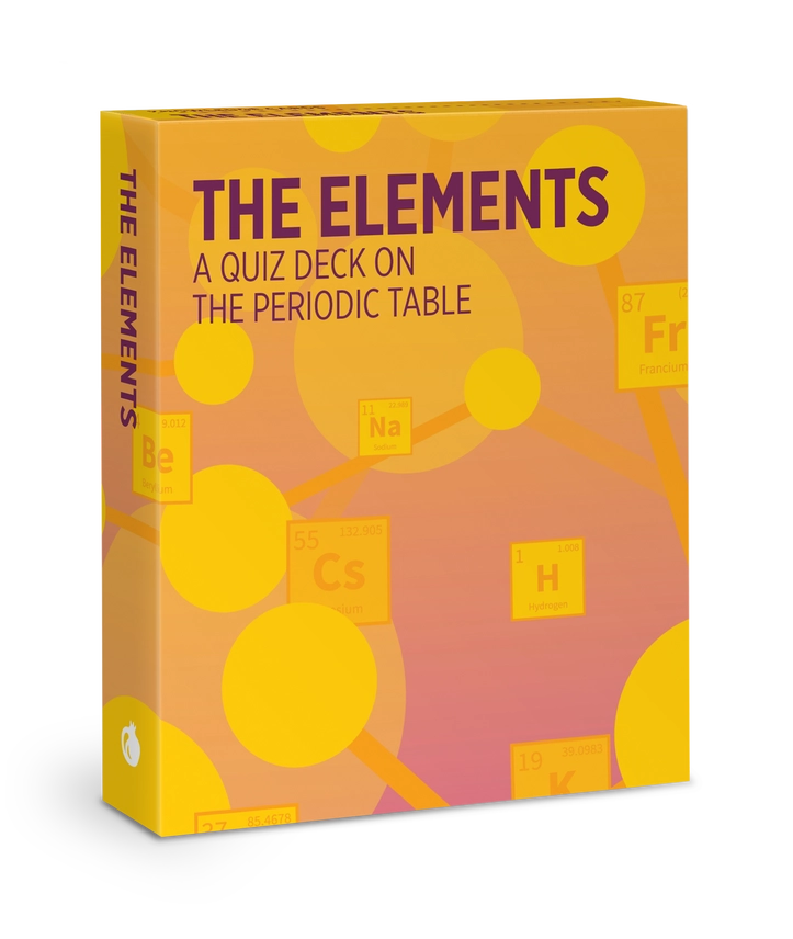 The Elements: Periodic Quiz