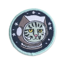 Load image into Gallery viewer, Patch - Astro Kitty Patch
