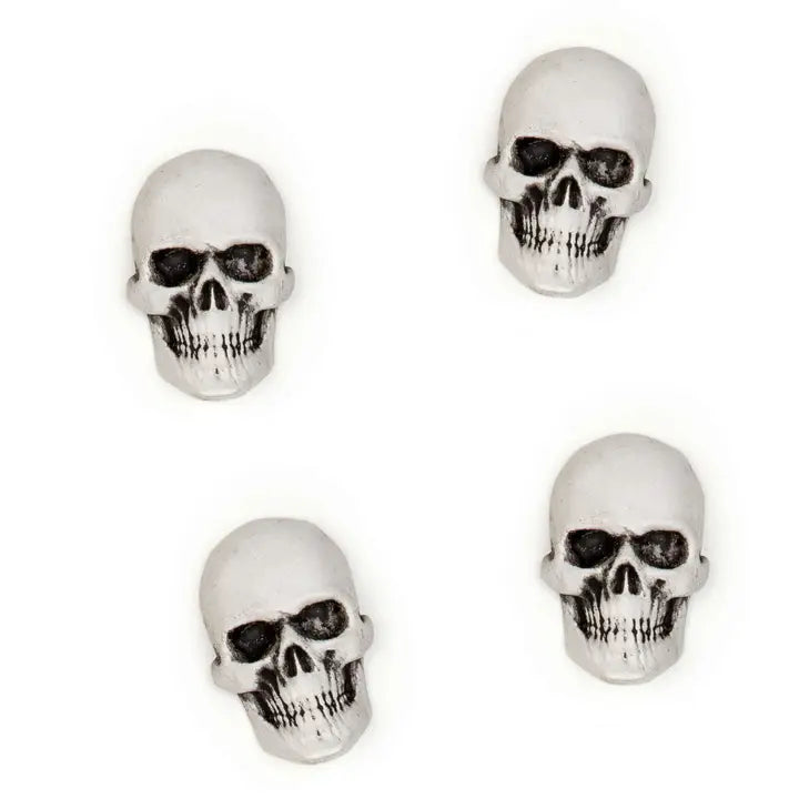 Skull Magnets