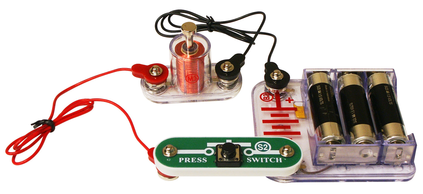 Magnet Fun Lab
