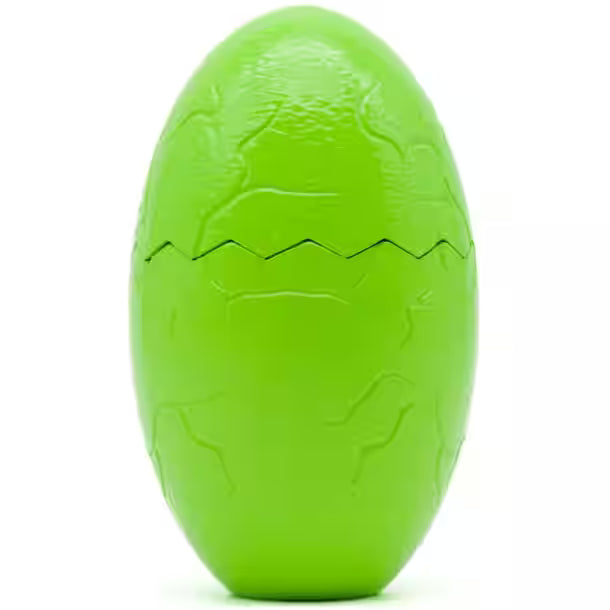 Dino Egg Bubbles