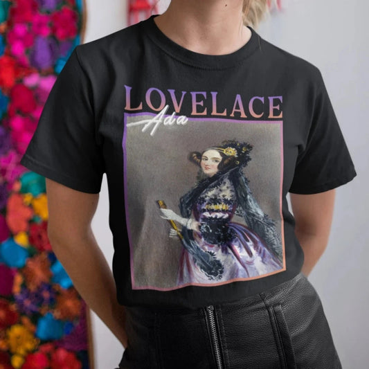 Ada Lovelace T-Shirt