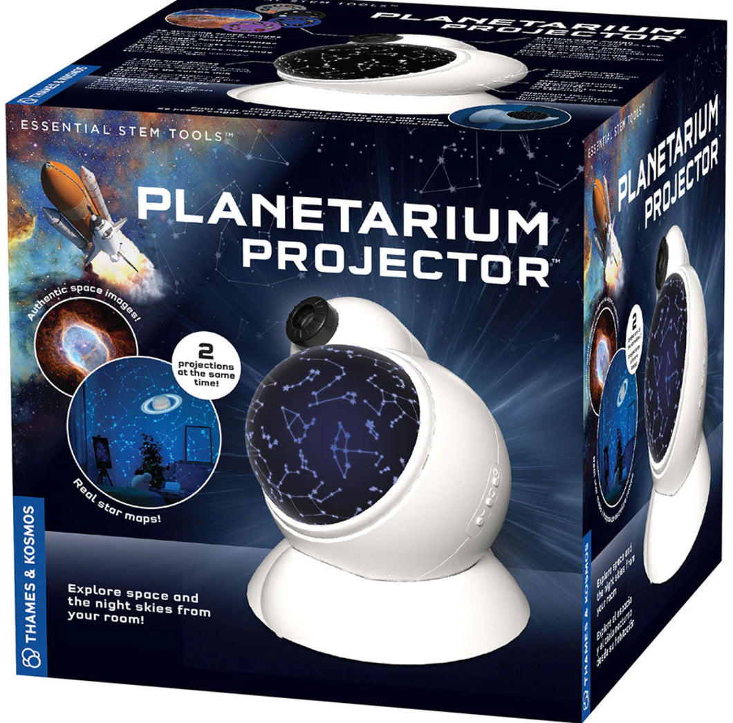 Planetarium Projector 3L