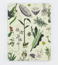 Load image into Gallery viewer, Medicinal Botany Hardcover Notebook
