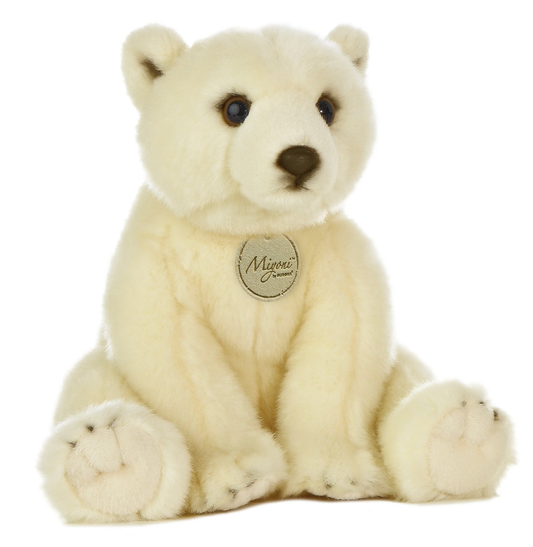 Miyoni Polar Bear