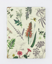 Load image into Gallery viewer, Medicinal Botany Hardcover Notebook
