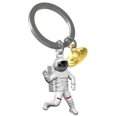 Keychain Astronaut