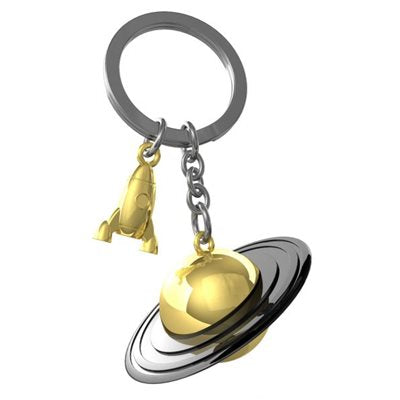 Keychain Outerspace