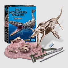 Load image into Gallery viewer, Dig a Mosasaurus
