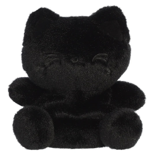Sesame Black Out Palm Pal