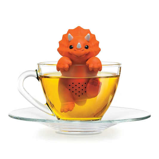 Triceratops Tea Infuser