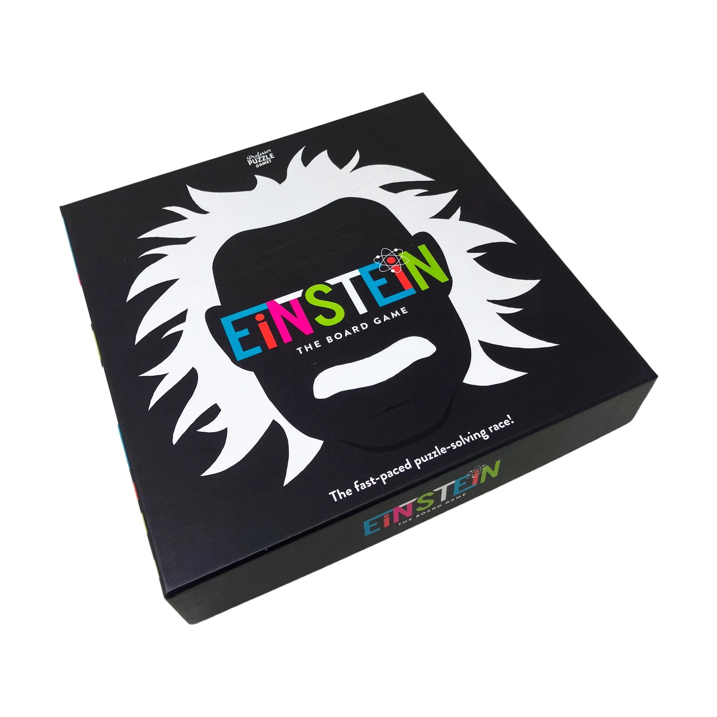 Einstein: The Board Game