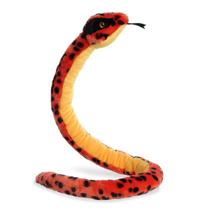 Snake Plush 50"
