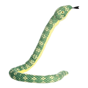 Snake Plush 50"