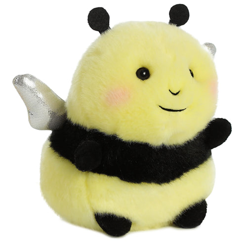 This hilarious little bee is the ideal choice for those who love the environment and want to have a bit more help in life-saving the wilds Bees are so important to our existence and this toy can be the perfect way to build affinity with one of nature’s most important creations.