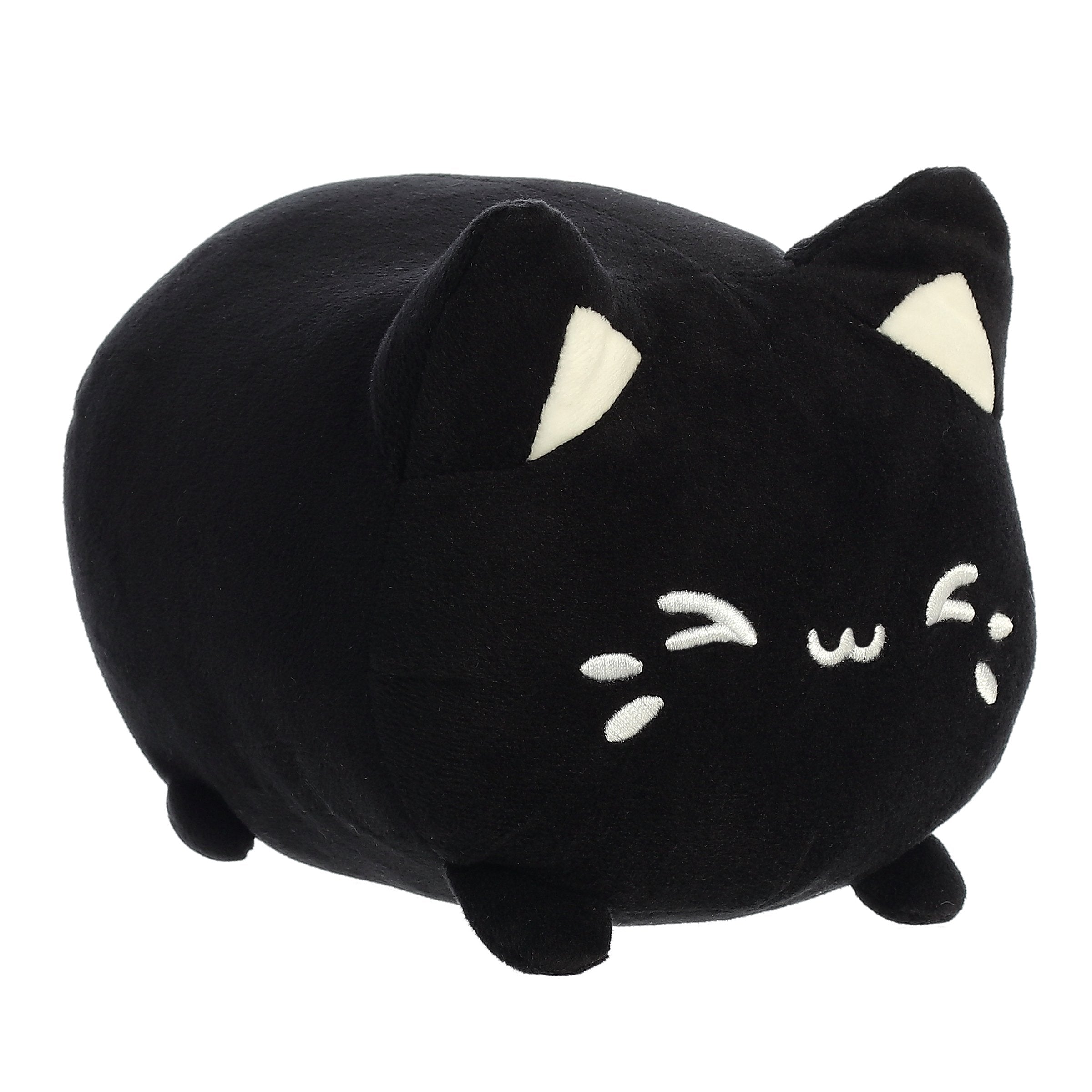 Black Sesame Meowchi 7