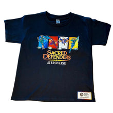 Load image into Gallery viewer, Sacred Defenders T-shirt
