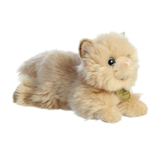 Load image into Gallery viewer, Miyoni - 8.5&quot; Persian Cat
