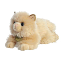 Load image into Gallery viewer, Miyoni - 8.5&quot; Persian Cat
