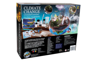 WES Climate Change Lab