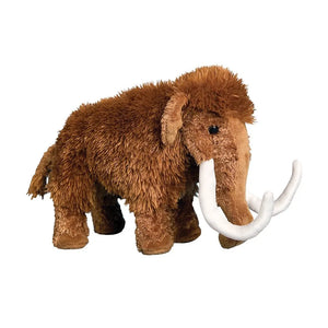 Everett Woolly Mammoth 8"