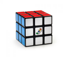Load image into Gallery viewer, rubik&#39;s cube 3x3 original challenge puzzle puzzles colors turn twist solution smart muscle memory hand eye coordination motor skills ages 8+
