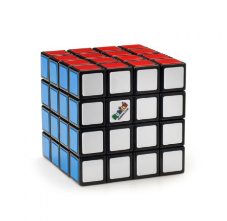 rubik's cube 4x4 challenging revenge challenge puzzle puzzles problem solving master cube movability muscle memory hand eye coordination motor skills 