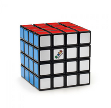 Load image into Gallery viewer, rubik&#39;s cube 4x4 challenging revenge challenge puzzle puzzles problem solving master cube movability muscle memory hand eye coordination motor skills 
