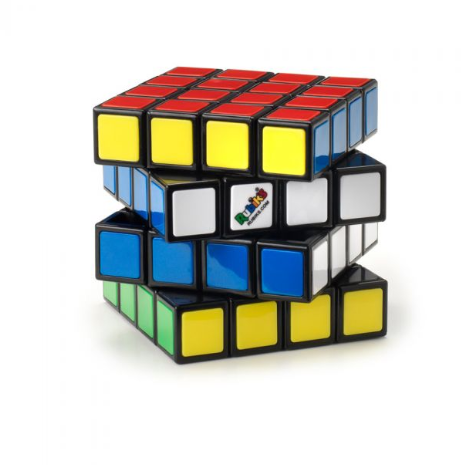 rubik's cube 4x4 challenging revenge challenge puzzle puzzles problem solving master cube movability muscle memory hand eye coordination motor skills