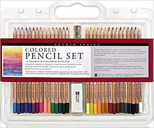 Load image into Gallery viewer, Studio Series Pencil Set
