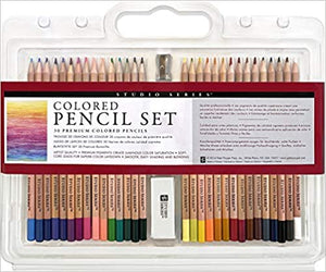 Studio Series Pencil Set