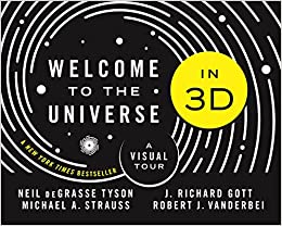 Welcome to the Universe in 3D takes you on a grand tour of the observable universe, guiding you through the most spectacular sights in the cosmos―in breathtaking 3D. Presenting a rich array of stereoscopic color images, which can be viewed in 3D using a special stereo viewer that folds easily out of the cover of the book, this book reveals your cosmic environment as you have never seen it before.