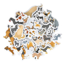 Load image into Gallery viewer, Foam Stickers - Dogs
