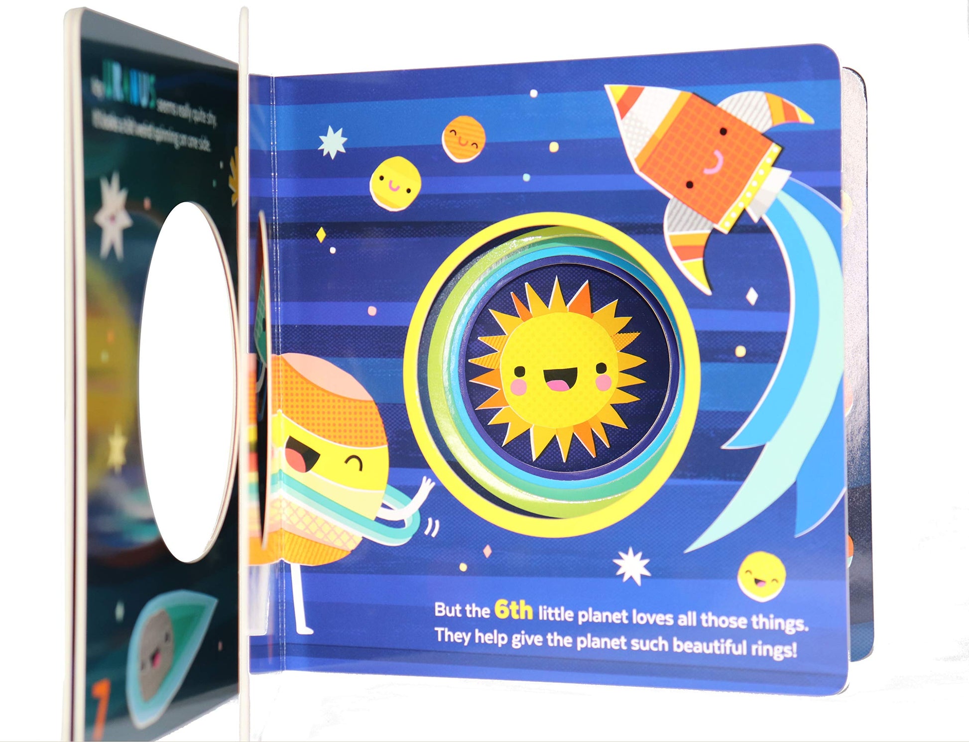 8 little planets chris ferrie lizzy doyle kids book children cute space raincoast books sourcebooks explore solar system vibrant art fun fact-filled planetary tale baby university