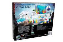 Load image into Gallery viewer, WES Coral Reef Lab
