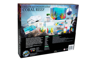 WES Coral Reef Lab
