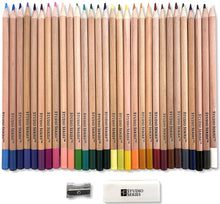 Load image into Gallery viewer, Studio Series Pencil Set
