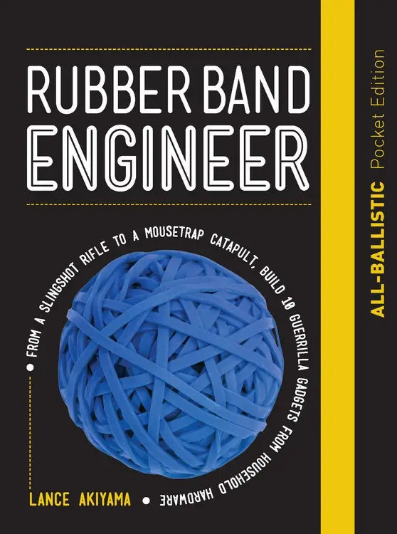 Rubber Band Engineer