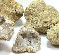 Discovery Geodes
