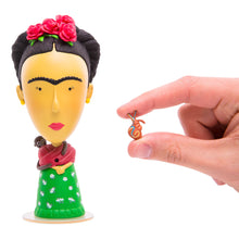 Load image into Gallery viewer, Frida Kahlo Figurine
