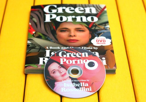 Green Porno‚ the colorful‚ indescribable‚ wonderfully odd shorts became a sensation on the internet‚ receiving over 1.3 million views and major national publicity including CNN‚ David Letterman‚ The New York Times Magazine‚ Wired and the Wall Street Journal. The overwhelming success of the shorts led Sundance to commission a second Green Porno series which is to focus on marine animals: shrimp‚ squid seals etc. (The first series focused primarily on insects).