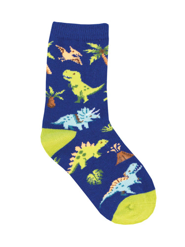 If your little one can never have too many dinosaurs, then these will have them roaring with excitement.