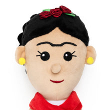 Load image into Gallery viewer, Frida Kahlo Plush
