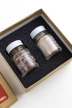 Load image into Gallery viewer, This set includes two important samples of regolith engineered to be chemically and physically identical to the surface dust of planet Mars.
